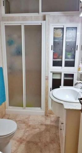 Semi detached house
