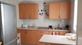 Semi detached house