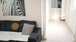 Semi detached house