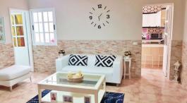 Semi detached house