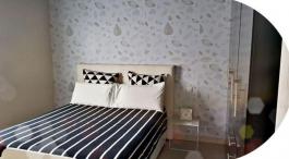 Semi detached house