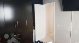 Semi detached house