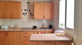 Semi detached house