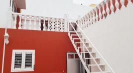 Semi detached house