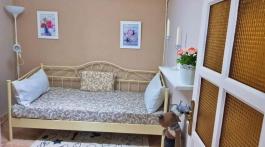 Semi detached house