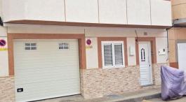 Semi detached house