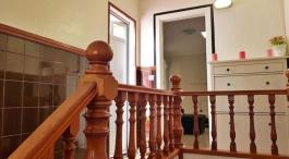 Semi detached house