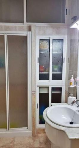 Semi detached house