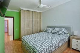 Semi detached house