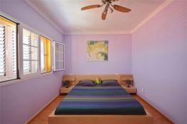 Semi detached house