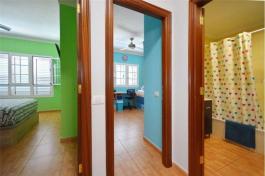 Semi detached house