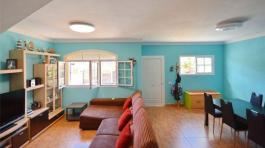 Semi detached house