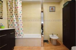 Semi detached house