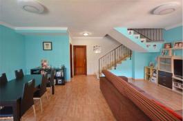 Semi detached house