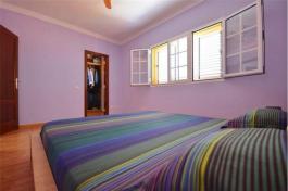 Semi detached house