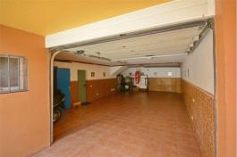 Semi detached house