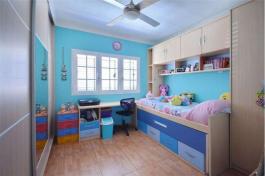 Semi detached house