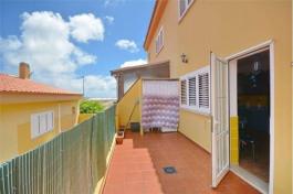 Semi detached house