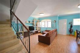 Semi detached house