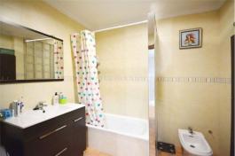 Semi detached house