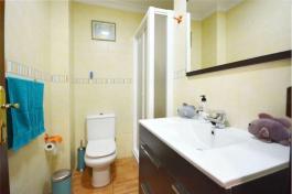 Semi detached house