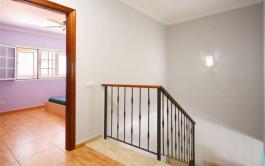 Semi detached house