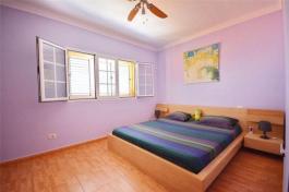 Semi detached house