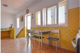 Semi detached house