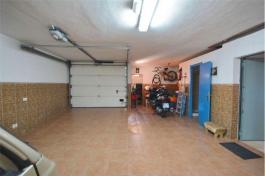 Semi detached house