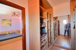 Semi detached house