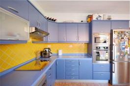 Semi detached house