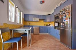 Semi detached house