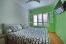 Semi detached house