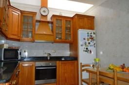 Semi detached house