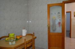Semi detached house