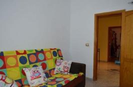 Semi detached house