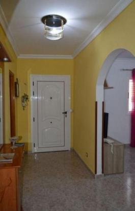 Semi detached house