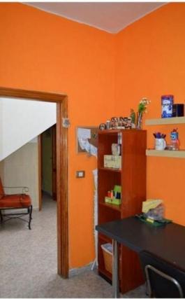 Semi detached house