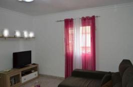 Semi detached house