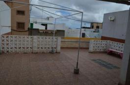 Semi detached house