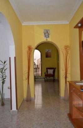 Semi detached house