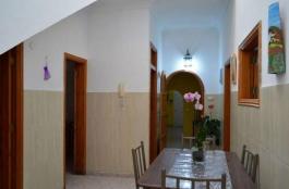 Semi detached house