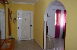 Semi detached house
