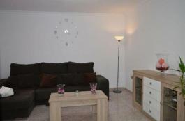 Semi detached house