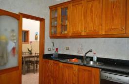 Semi detached house
