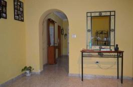 Semi detached house