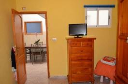 Semi detached house