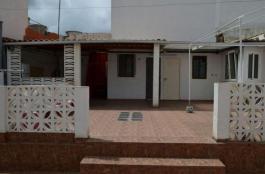 Semi detached house
