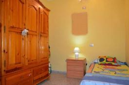 Semi detached house