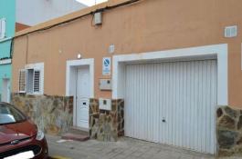 Semi detached house